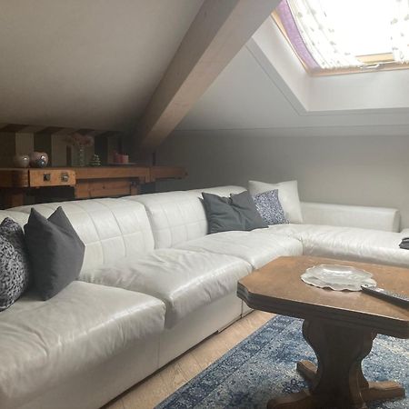 Crystal House Apartment กาวาเลเซ ภายนอก รูปภาพ