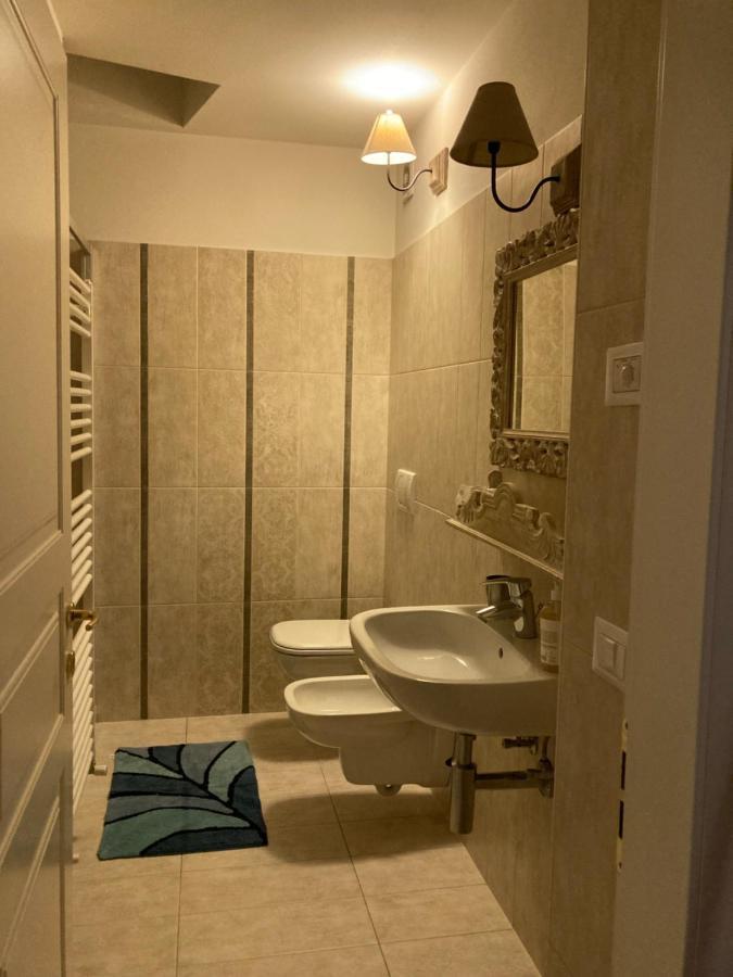Crystal House Apartment กาวาเลเซ ภายนอก รูปภาพ