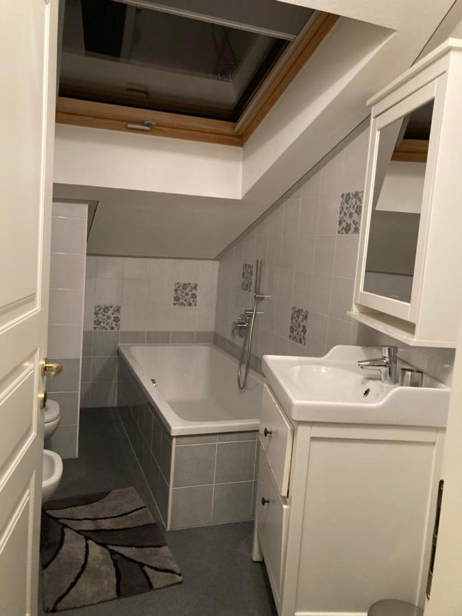 Crystal House Apartment กาวาเลเซ ภายนอก รูปภาพ