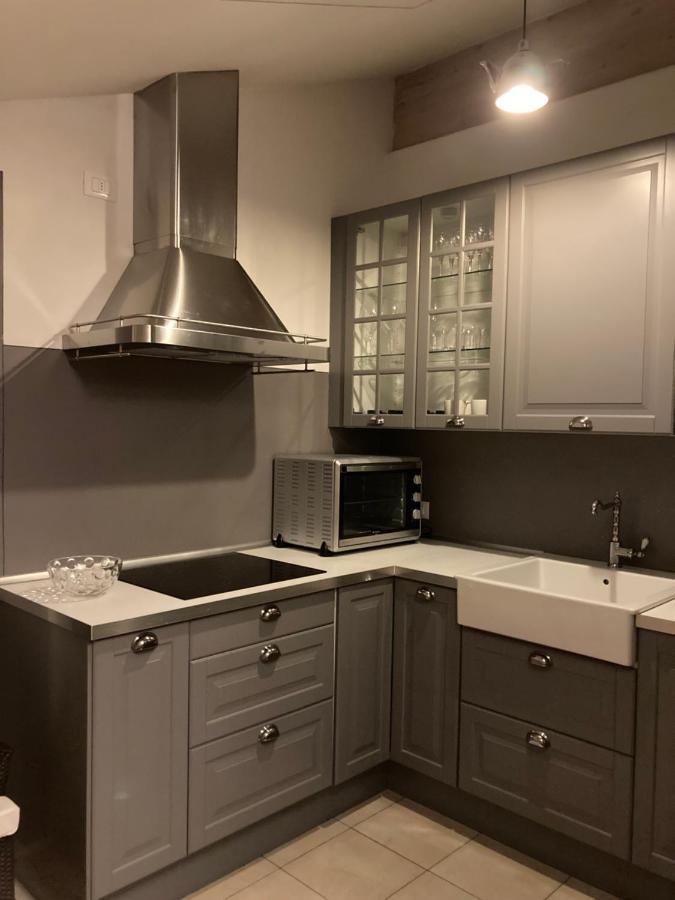 Crystal House Apartment กาวาเลเซ ภายนอก รูปภาพ