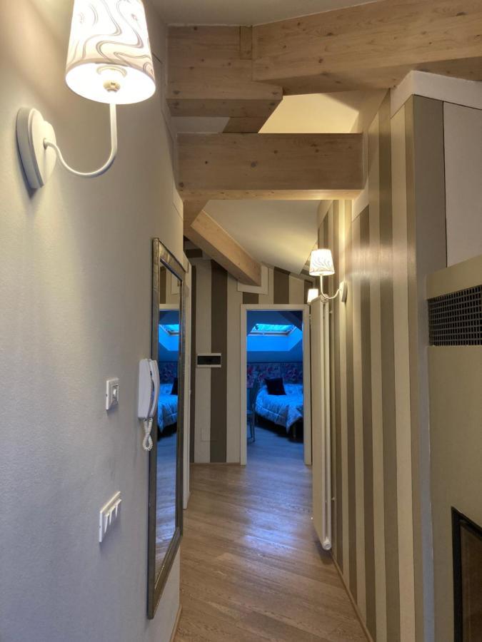 Crystal House Apartment กาวาเลเซ ภายนอก รูปภาพ