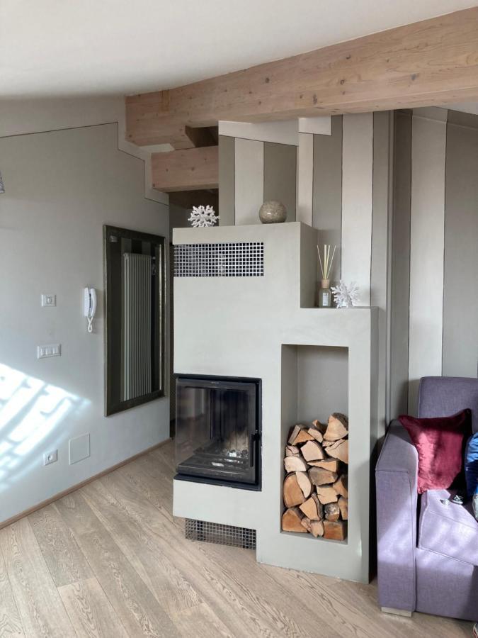 Crystal House Apartment กาวาเลเซ ภายนอก รูปภาพ
