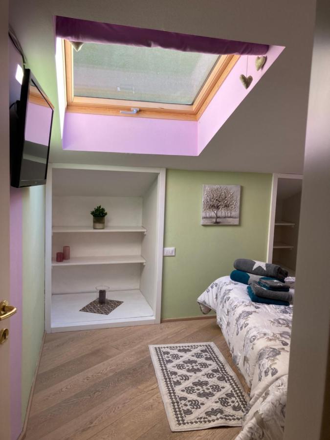 Crystal House Apartment กาวาเลเซ ภายนอก รูปภาพ