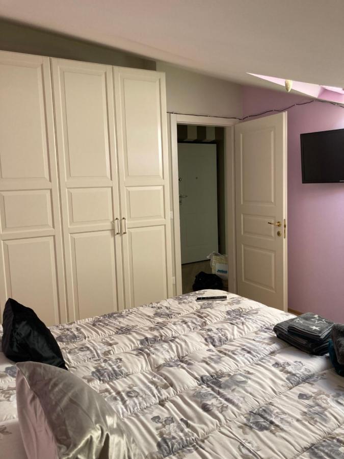 Crystal House Apartment กาวาเลเซ ภายนอก รูปภาพ