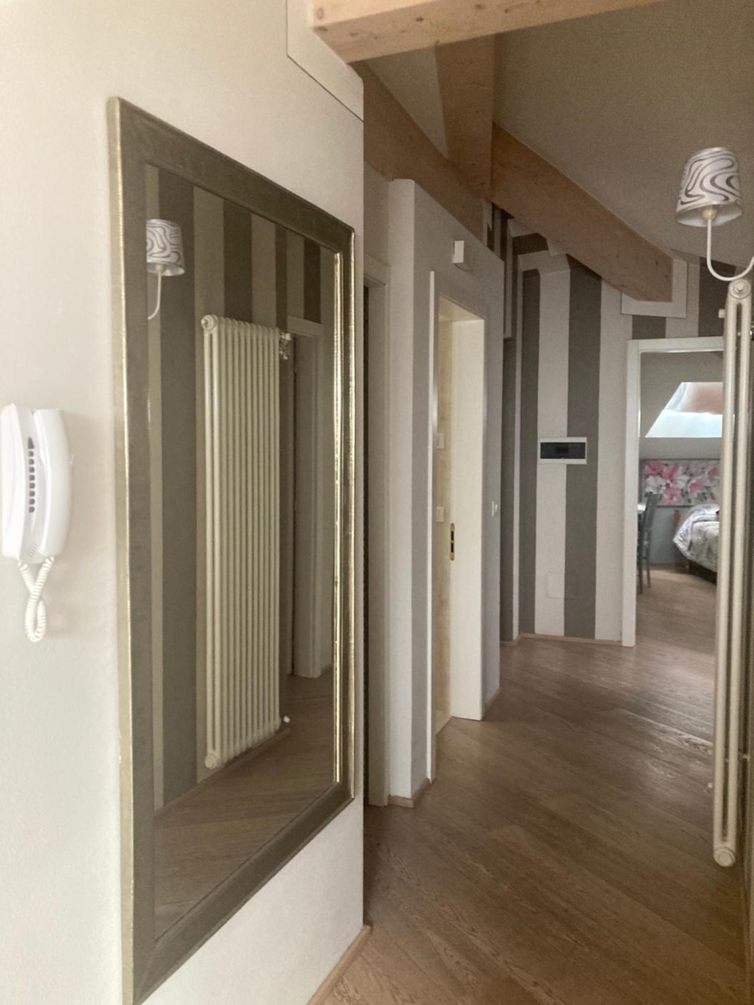 Crystal House Apartment กาวาเลเซ ภายนอก รูปภาพ