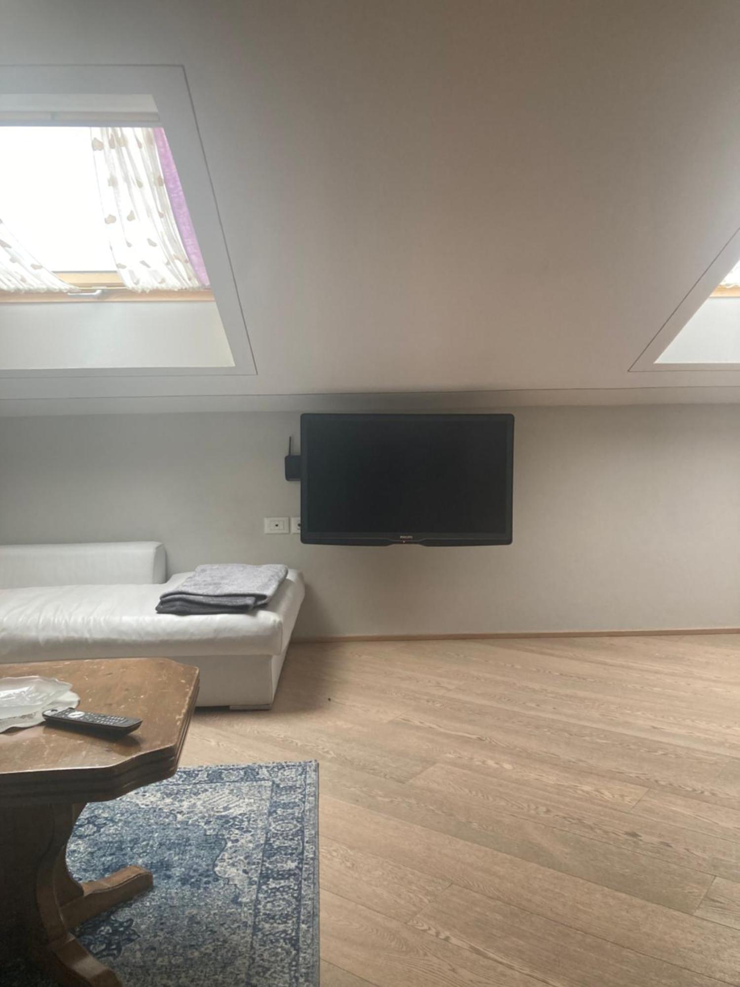 Crystal House Apartment กาวาเลเซ ภายนอก รูปภาพ