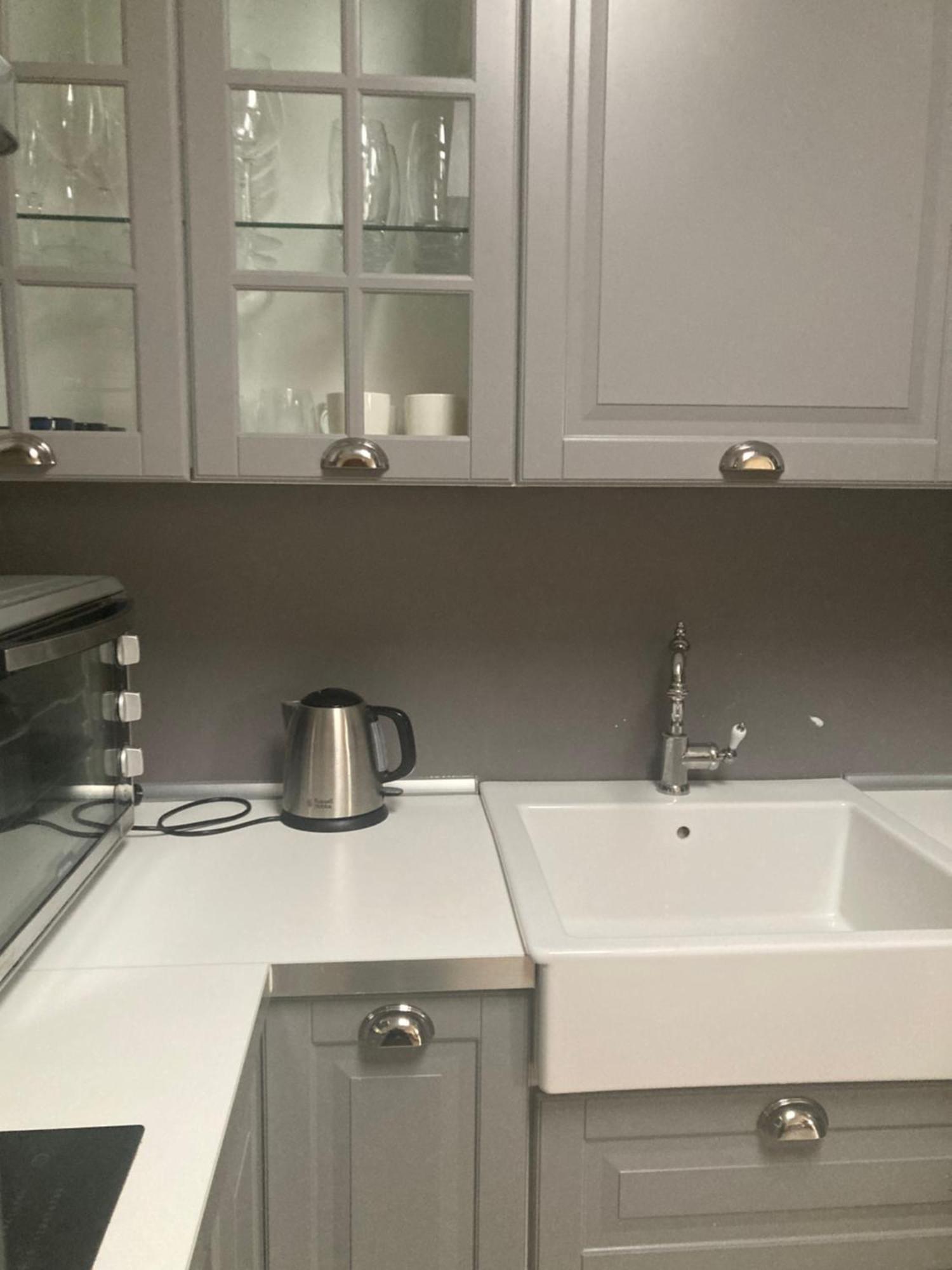 Crystal House Apartment กาวาเลเซ ภายนอก รูปภาพ
