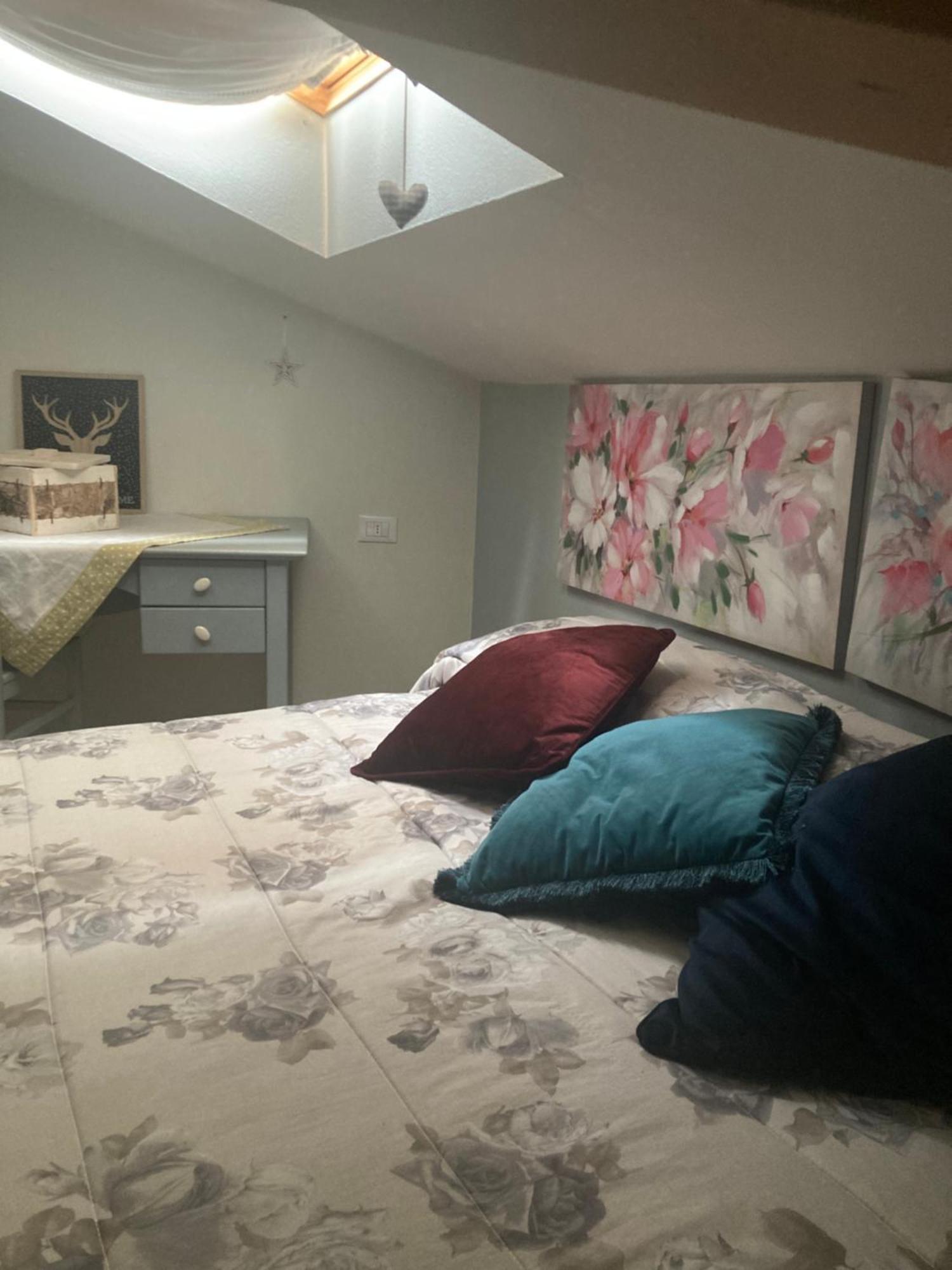 Crystal House Apartment กาวาเลเซ ภายนอก รูปภาพ